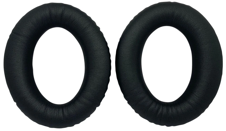 Replacement Ear Pads Cushions Kingston HyperX Cloud Revolver S Gaming Headset  - Image 4 of 4