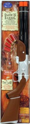 Smok'N Barrel Shotgun