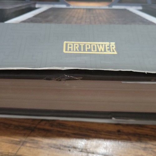 Neo-Chinese Style Interior Design Collection HardCover Book ARTPOWER Photography - Foto 7 di 24