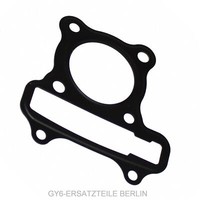 Zylinderkopf Dichtung 125 * Baotian Benzhou REX Jinlun Jack FOX Flex Tech Sukida