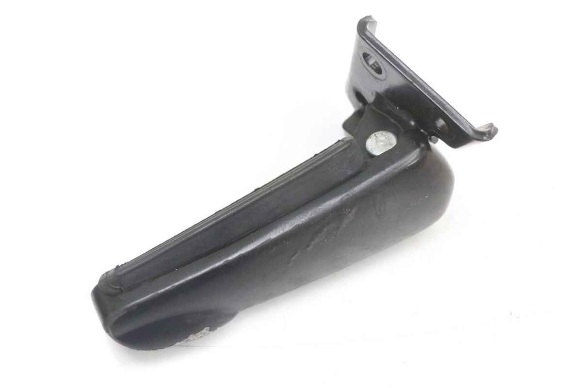 Original Gilera Runner SP 50 2007 RIGHT SIDE Footrest / Platform