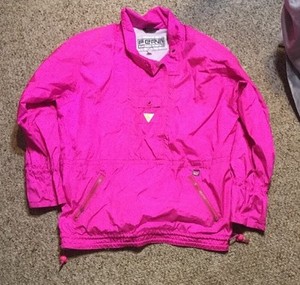 hot pink snowboard jacket