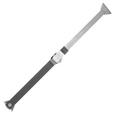 Window Locks Sliding Door Security Bar Casement and Stopper Doors Bars