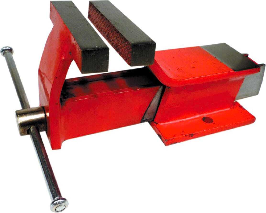 Recensione Morsa TKENA BJT011 100mm | Guida all'Acquisto Officina