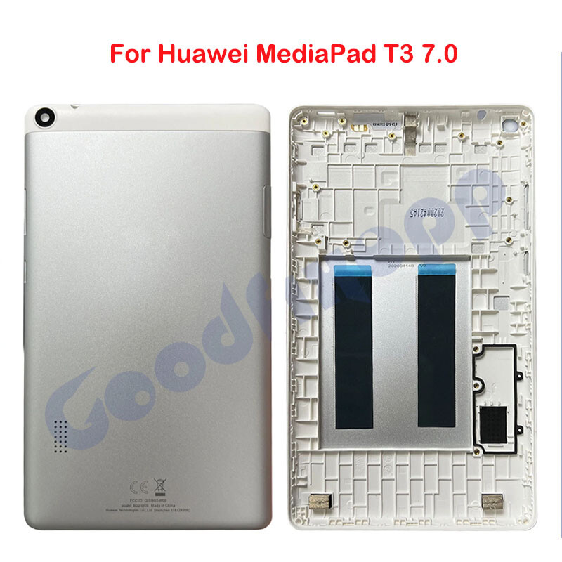 For Huawei MediaPad T3 7.0 Wifi BG2-W09 Rear Housing Back Battery