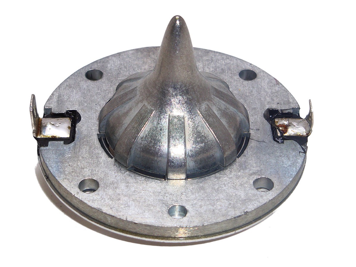1 JBL PRX-512 Series Replacement Horn Driver Diaphragm - 1J2408-3