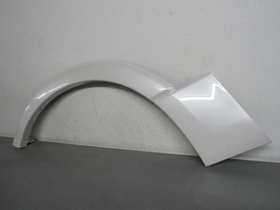 2008 2014 FORD ЭКСПЕДИЦИИ ЛЕВАЯ СТОРОНА ПЕРЕДНЕЕ КРЫЛО МОЛДИНГ - Изображение 2 из 4