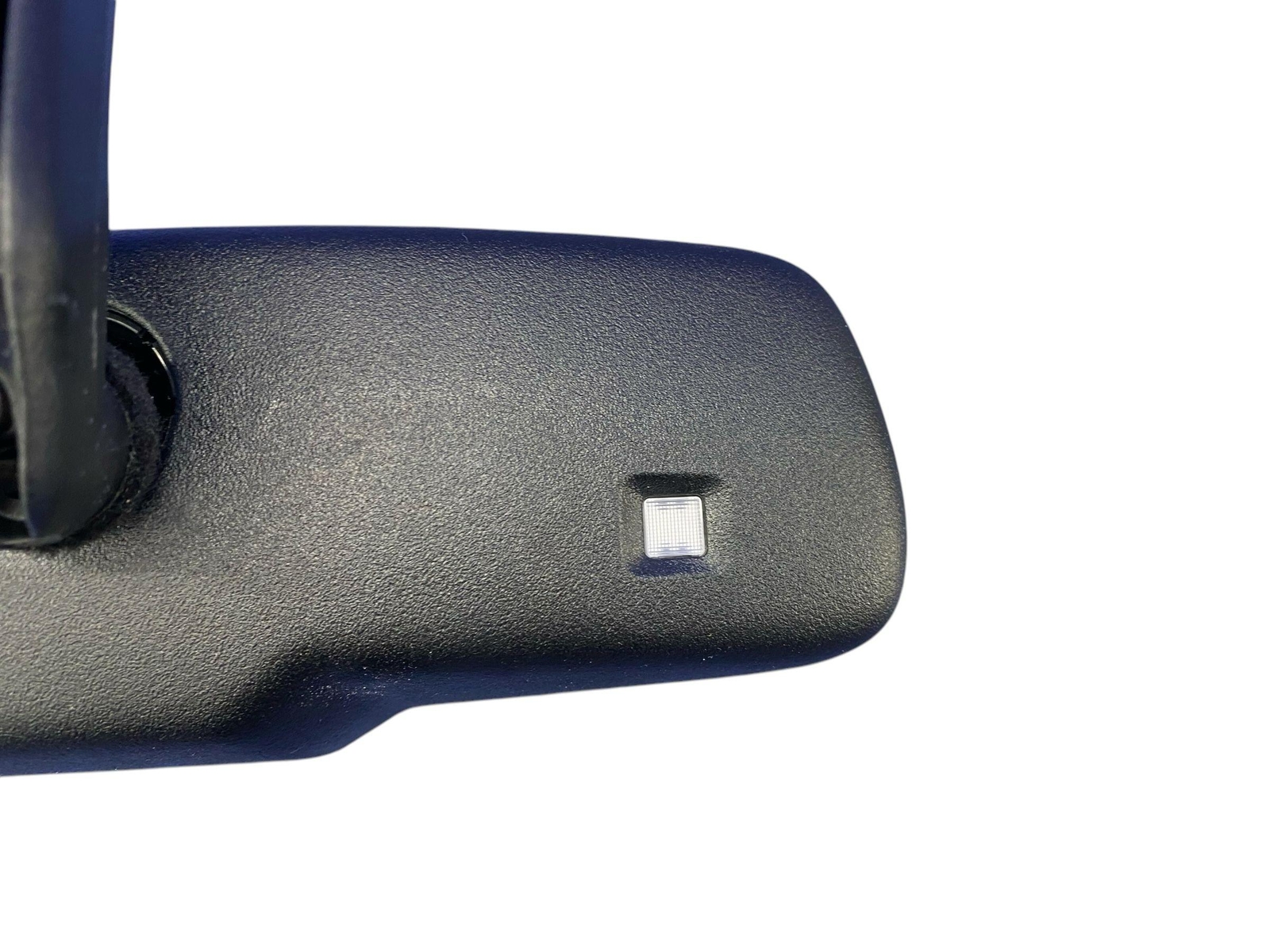 2016-2021 MCLAREN 570S INTERIOR REAR VIEW AUTO DIM MIRROR BLACK OEM