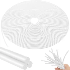 Backer Rod Foam Rubber Caulk Saver Concrete Expansion Joint Filler Weather Strip