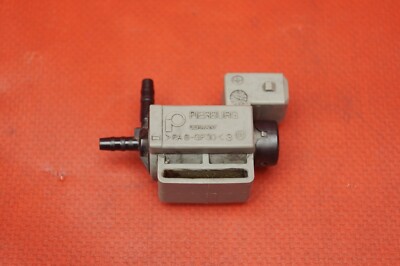 Land Range Rover L322 Magnetventil Druckwandler 70035801 Original /2RR