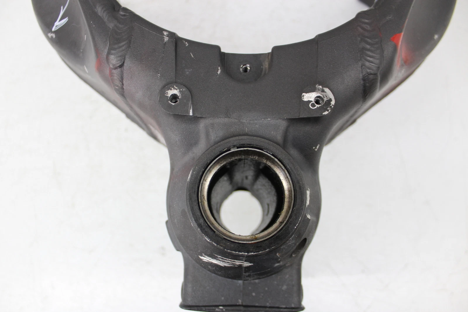 13-18 KAWASAKI NINJA ZX6R ZX636 FRAME CHASSIS stpss