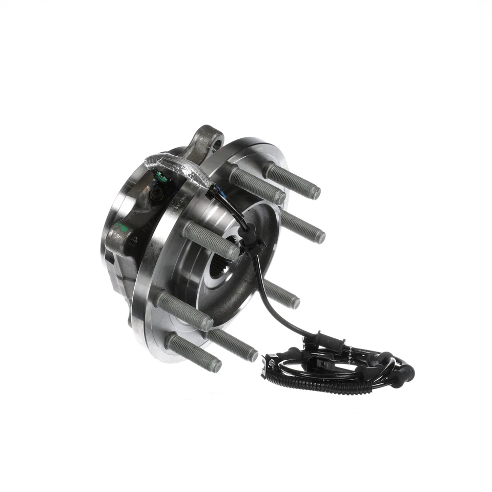 OEM NEW MOPAR Front Wheel Hub And Bearing 13-17 Dodge Ram 2500 3500 68185437AE - Image 3 of 4