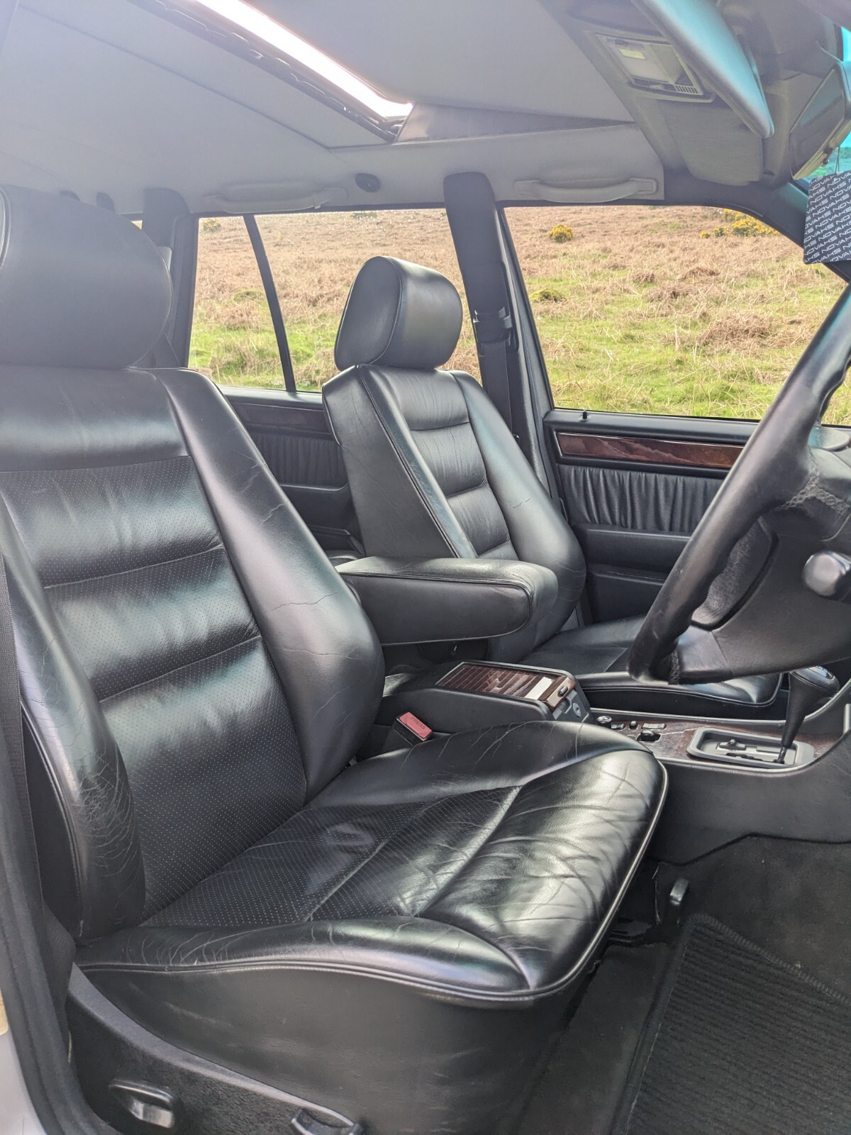 1995 Mercedes Benz S124 E320 Estate ( W124 Lowered Air Ride Suspension