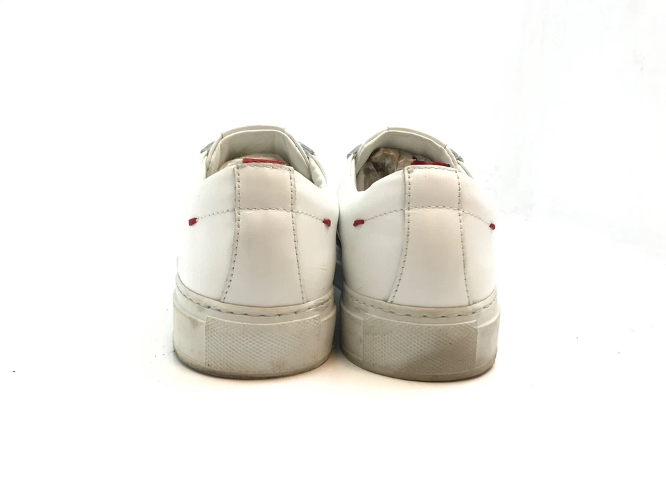 Hugo Boss Damen Halbschuhe Sneaker Freizeit Comfort Gr. 36 - Bild 4 von 4