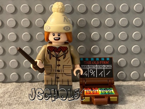 LEGO Harry Potter Minifigures Lot - You Pick - From Vintage and Modern Sets! - Picture 149 of 499