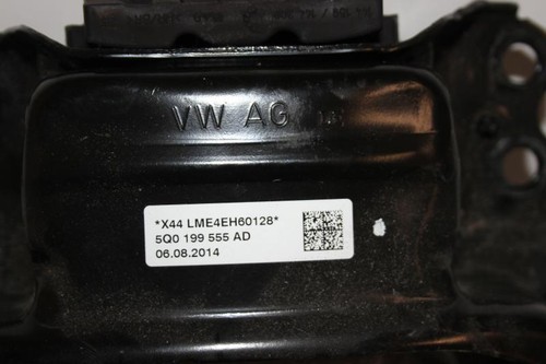 Transmission Mount AUDI TT 16 - Picture 3 of 3