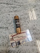 Bussmann Dura-Lag General Duty Fuse DLN-R-60  60A /250V ,TIME DELAY, RK5 GE11