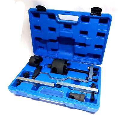 SET MONTAGGIO, SMONTAGGIO E REGISTRAZIONE FRIZIONI DSG 6 RAPPORTI Fasa - Foto 9