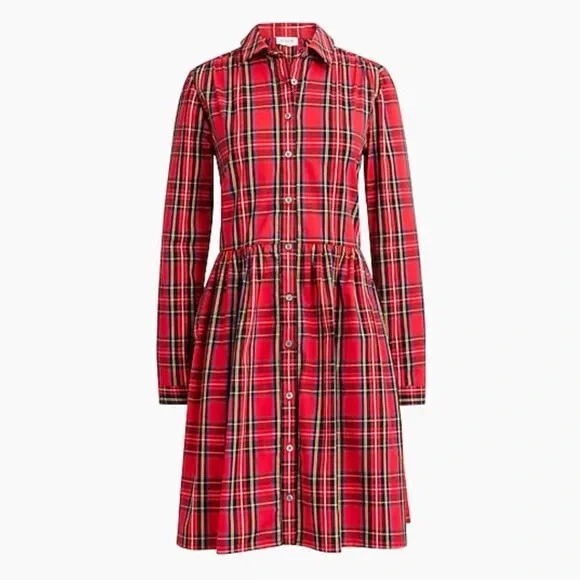 Shirt dress deals size 20