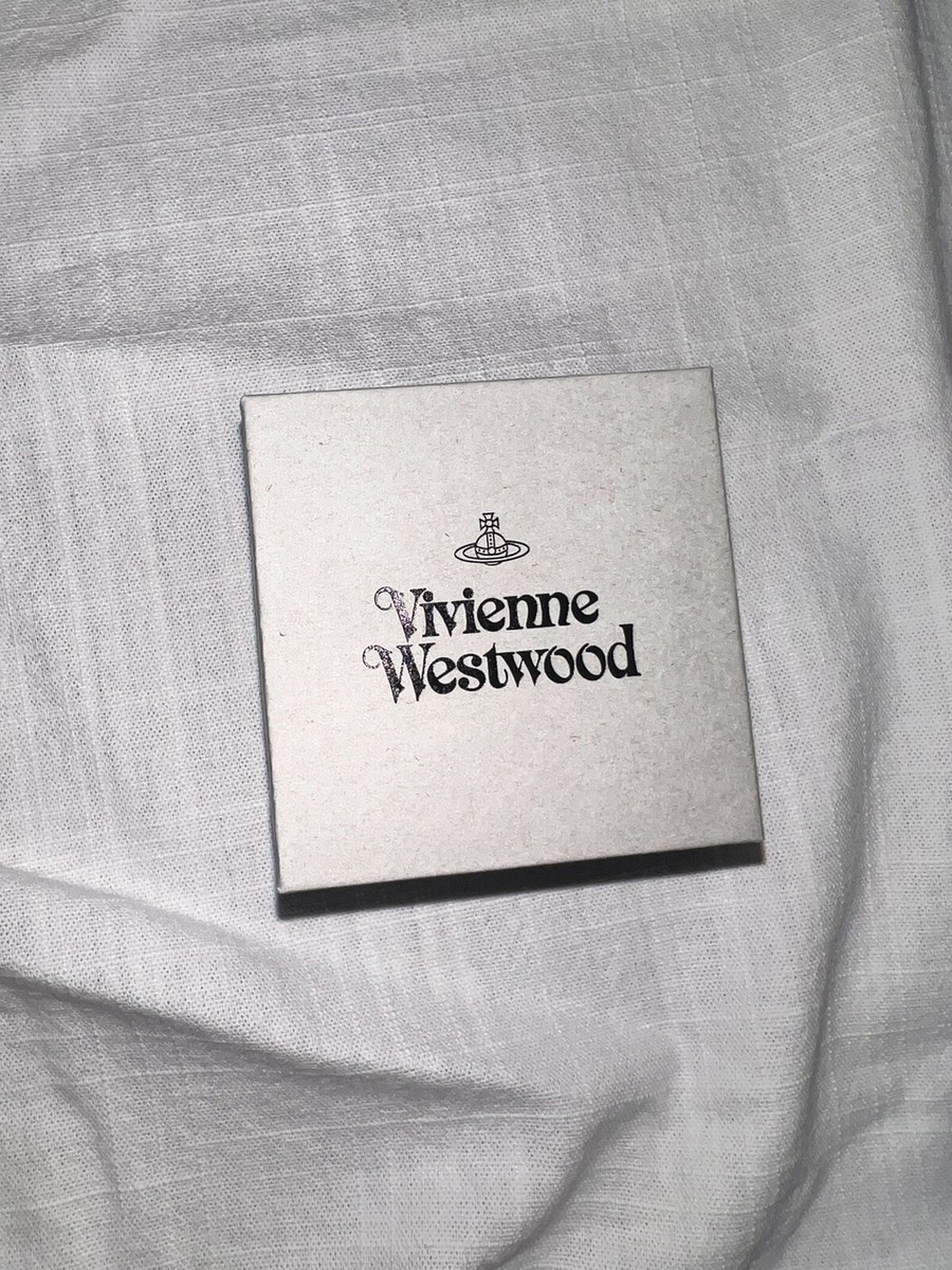 Size Medium - Vivienne Westwood X Palace College Ring 925 Size Medium - Vivienne Westwood X Palace College Ring 925