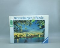 🧩 Neu: Sydney 1500 Teile Ravensburger Jigsaw Puzzle 🧩