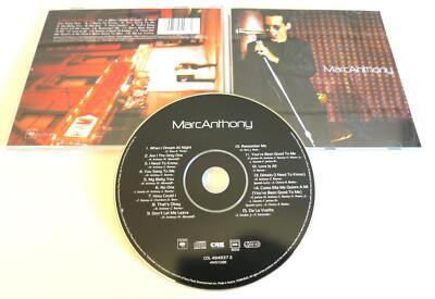 Marc Anthony - Same (1999)