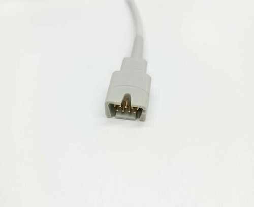 MINDRAY Ear Clip Compatible Short SpO2 Sensor - Same Day Shipping - Picture 6 of 6