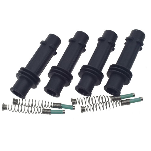 Kit di riparazione bobina d'accensione modulo accensione per Opel Astra Corsa D - Foto 2 di 11