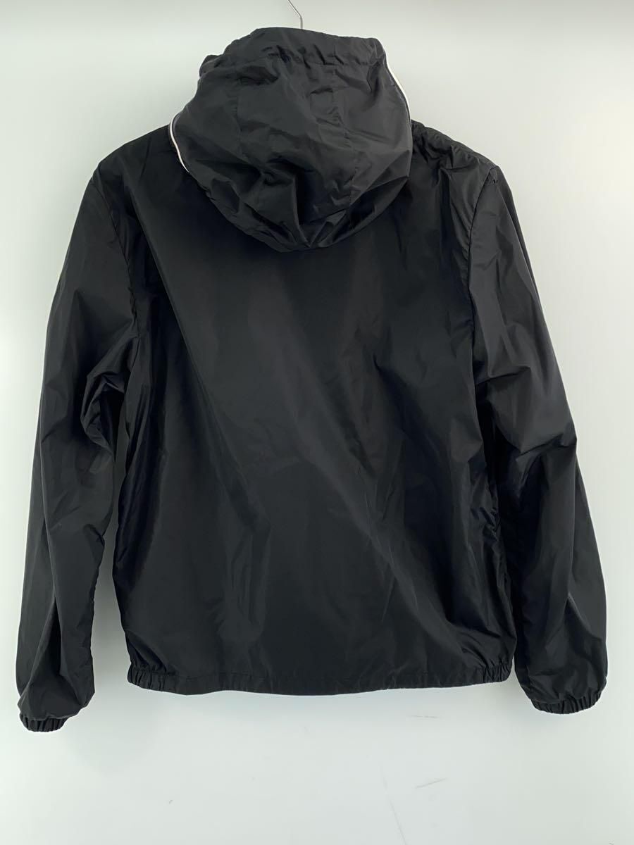 MONCLER NYLON JACKET 22ss 1 Black E10914103605 54155 GRIMPEURS 