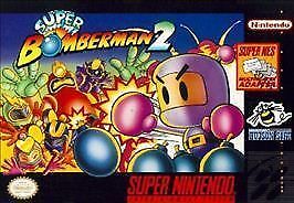 Bomberman II (Nintendo Entertainment System, 1993) for sale online