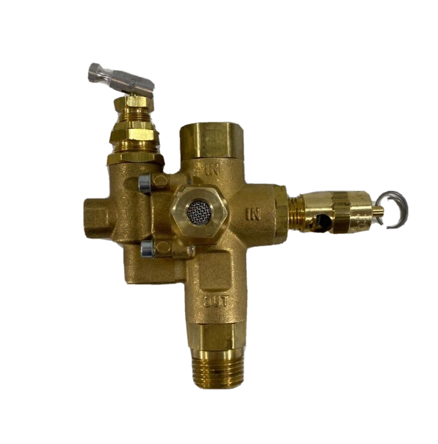 ハルン REPLACEMENT UNLOADER VALVE FOR INGERSOLL RAND 56288756 + SAFETY