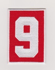 Gordie Howe Rookie Cards and Autographed Memorabilia Guide 7