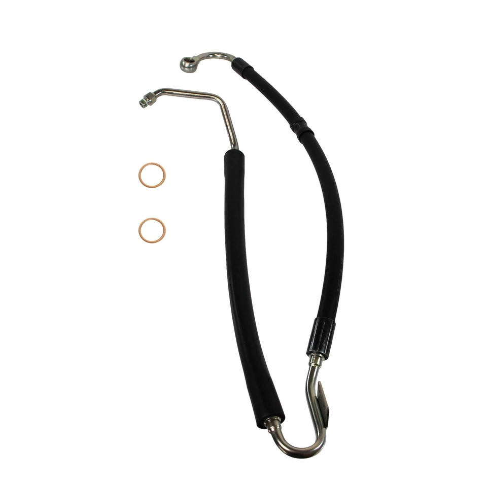 Напорный шланг гидроусилителя руля в сборе для C240, C320, CLK320 PSH0219 - Изображение 4 из 4