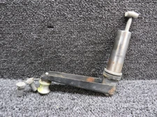 20846-000 (Use: 20846-006) Piper PA24-250 Main Landing Gear Bungee Arm Assy LH