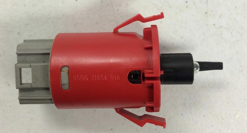 Interruptor de faros OEM F5RZ11654U NUEVO Mercury Mystique (1995-1996) Foto 3 de 3