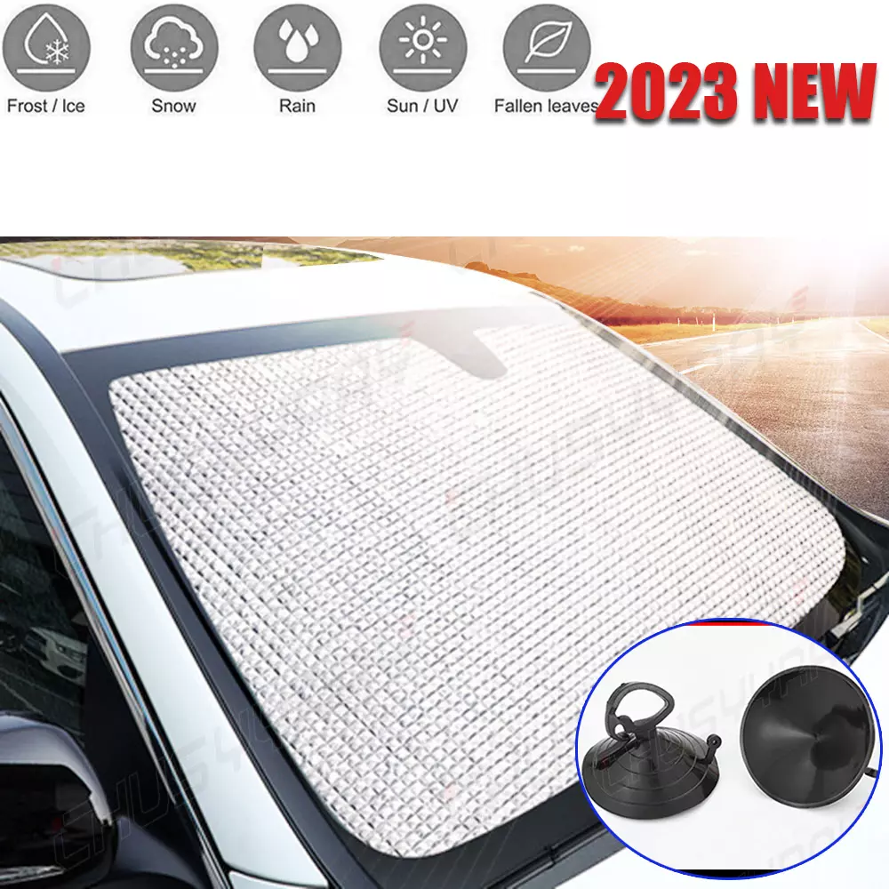 Wind shade 2024 for car