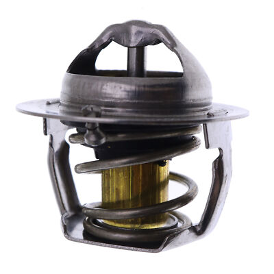 Thermostat 2495541 for Caterpillar 216 226B 232B 242B 247B 257B Engine ...
