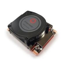 Dynatron A42 AMD  Ryzen Socket AM4 AM5 Active 1U 95W Cooler