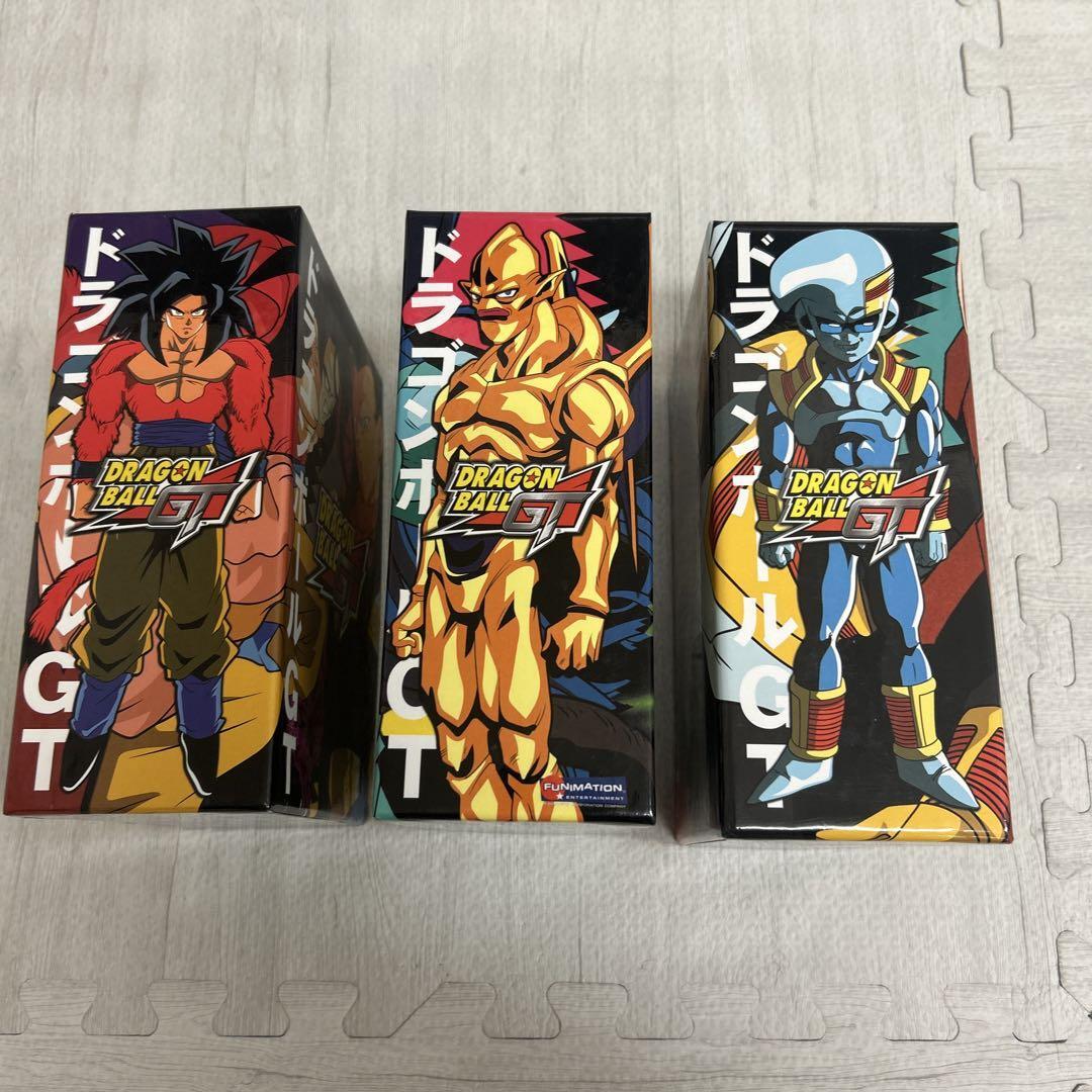 Dragon Ball Gt Dvd | eBay