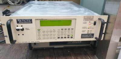 Pacific Power Source 315ASX-UPC3M AC Power Source