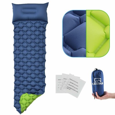 waterproof sleeping mat