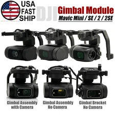 💯OEM Gimbal Arm Axis Bracket ± Camera For DJI Mavic Mini /SE /Mini 2 SE /Mini 2
