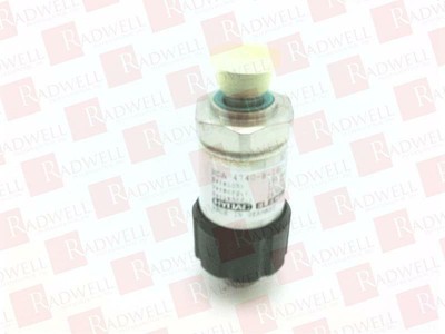 HYDAC HDA4740-B-160-011 / HDA4740B160011 (NEW IN BOX)