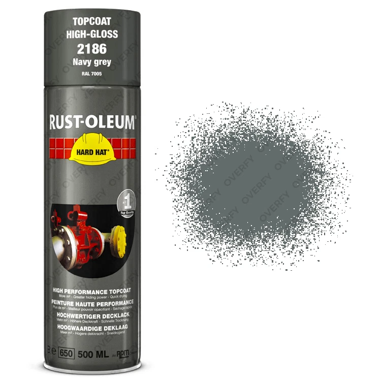 Best spray paint hotsell to cover rust