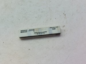 RENAULT MEGANE MK4 ANTENNENANTENNE VERSTÄRKEREINHEIT 2016 285906352R