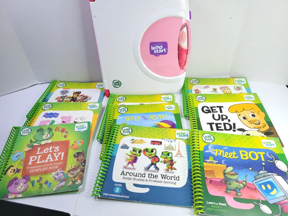 25+ Leap frog start for sale | Updated Oct 2026
