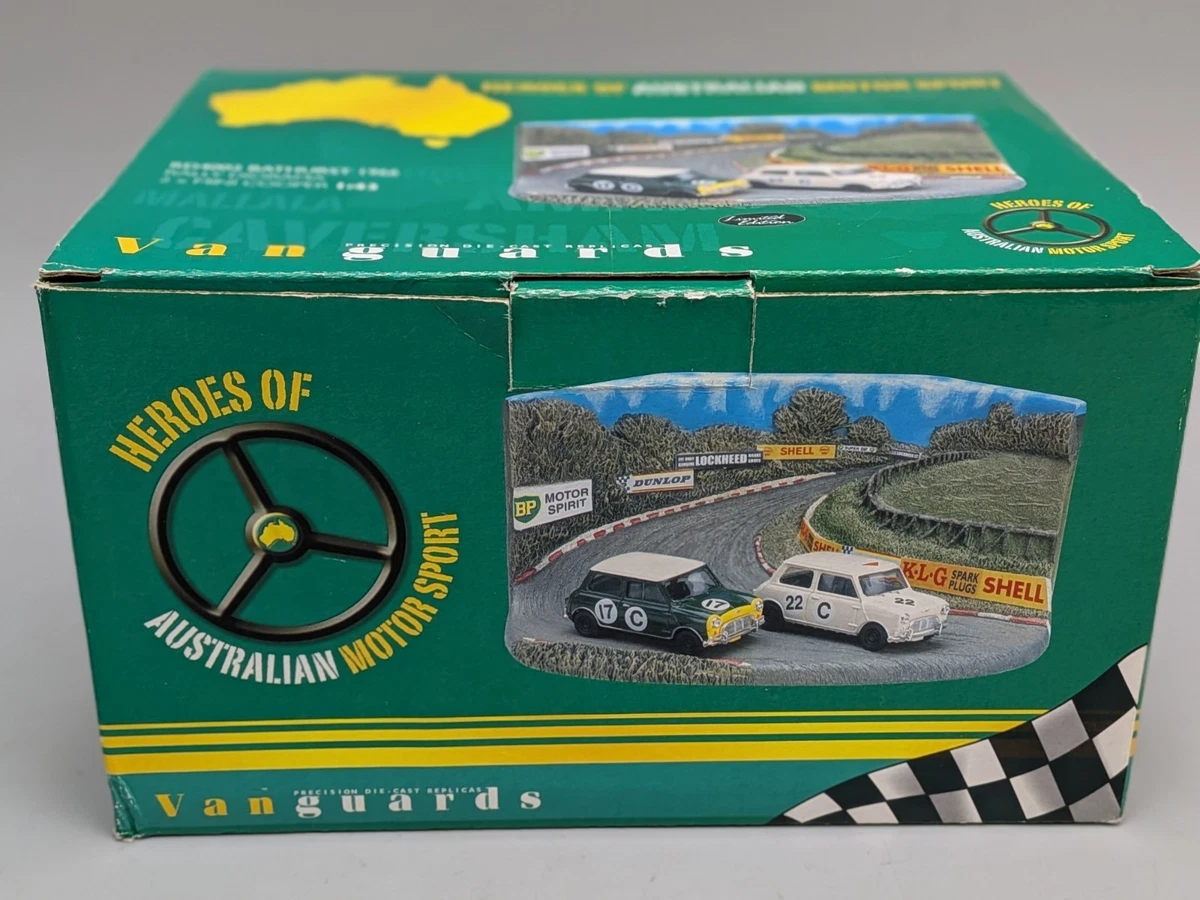 Vanguards Diecast Cars for sale - eBay