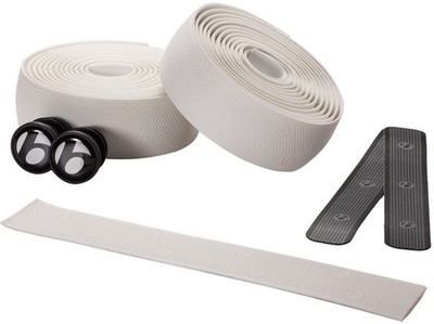 Bontrager Supertack Lenkerband Set weiß REFS55