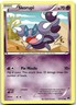 Pokemon Skorupi BREAKpoint BKP #53/122 Common LP BUY 2, 1 FREE!