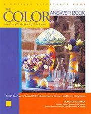 The Color Answer Book: From the Wor..., Eiseman, Leatri